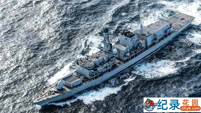 邓肯号导弹驱逐舰实战巡航纪录片《战舰:海上生活》第1季中字 1080P高清自媒体解说素材百度云盘下载插图 邓肯号导弹驱逐舰实战巡航纪录片《战舰:海上生活》第1季中字 1080P高清自媒体解说素材百度云盘下载