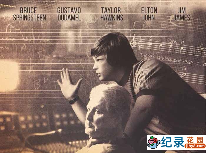 音乐人生纪录片《布莱恩·约翰逊:漫长的承诺之路》全1集中字 1080P纪录片资源百度云盘下载插图 音乐人生纪录片《布莱恩·约翰逊:漫长的承诺之路》全1集中字 1080P纪录片资源百度云盘下载