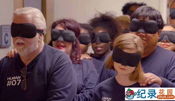 人性考验真人秀《百人社会实验 100 humans》第1季中字 1080P高清自媒体解说素材百度云盘下载插图 人性考验真人秀《百人社会实验 100 humans》第1季中字 1080P高清自媒体解说素材百度云盘下载