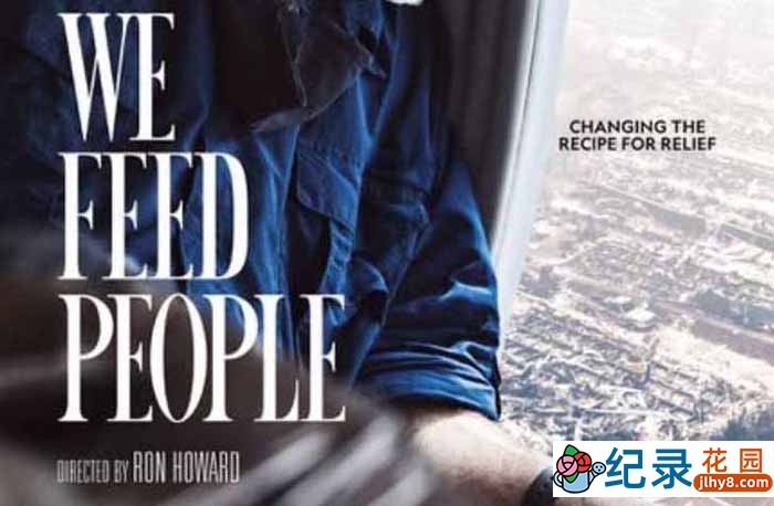 国家地理世界中央厨房纪录片《食尽其用乐行善 We Feed People》全1集中字 1080P纪录片资源百度云盘下载插图 国家地理世界中央厨房纪录片《食尽其用乐行善 We Feed People》全1集中字 1080P纪录片资源百度云盘下载