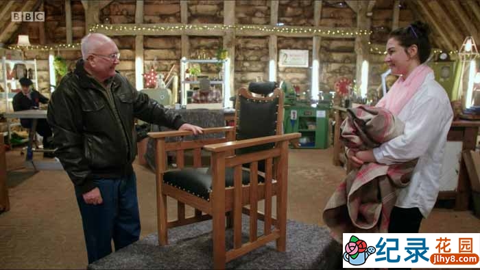 BBC老物件修复纪录片《古董修理店 The Repair Shop》第7季原版无字 720P高清自媒体解说素材百度云盘下载插图 BBC老物件修复纪录片《古董修理店 The Repair Shop》第7季原版无字 720P高清自媒体解说素材百度云盘下载