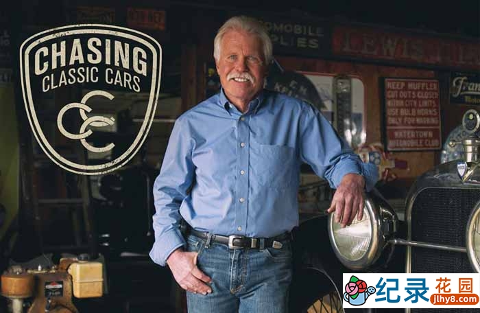 追逐老爷车系列真人秀《经典车妙探 Chasing Classic Cars》第2季原版无字 1080P高清自媒体解说素材百度云盘下载插图 追逐老爷车系列真人秀《经典车妙探 Chasing Classic Cars》第2季原版无字 1080P高清自媒体解说素材百度云盘下载