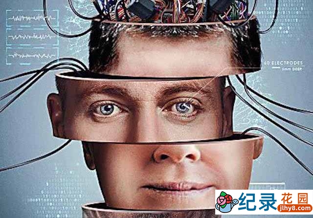 人脑奥秘纪录片《我是人类 I Am Human》全1集中字 1080P纪录片资源百度云盘下载插图 人脑奥秘纪录片《我是人类 I Am Human》全1集中字 1080P纪录片资源百度云盘下载