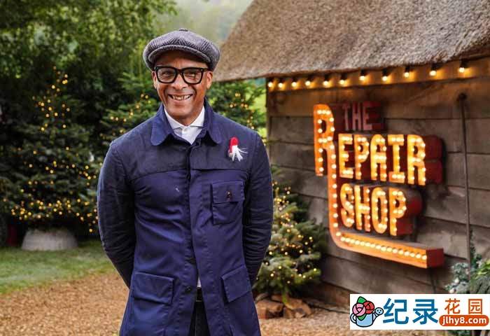 BBC老物件修复纪录片《古董修理店 The Repair Shop》第4季原版无字 720P高清自媒体解说素材百度云盘下载插图 BBC老物件修复纪录片《古董修理店 The Repair Shop》第4季原版无字 720P高清自媒体解说素材百度云盘下载