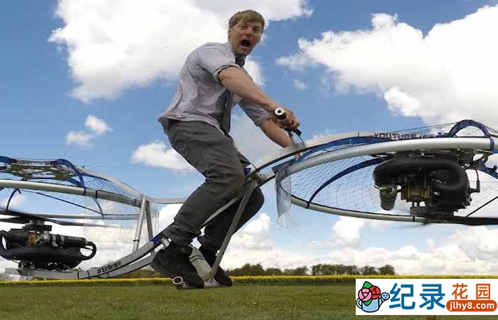 科学搞怪纪录片《作死发明家》第1季中字 1080P高清自媒体解说素材百度云盘下载插图 科学搞怪纪录片《作死发明家》第1季中字 1080P高清自媒体解说素材百度云盘下载