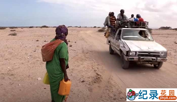 世界最危险道路纪录片《致命运输:非洲卡车司机》第4季中字 1080P高清自媒体解说素材百度云盘下载插图 世界最危险道路纪录片《致命运输:非洲卡车司机》第4季中字 1080P高清自媒体解说素材百度云盘下载