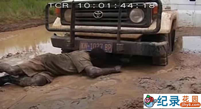 世界最危险道路纪录片《致命运输:非洲卡车司机》第3季中字 1080P高清自媒体解说素材百度云盘下载插图 世界最危险道路纪录片《致命运输:非洲卡车司机》第3季中字 1080P高清自媒体解说素材百度云盘下载