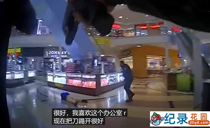 监控下的一幕系列纪录片《千钧一发 防卫自救》第3季中字 1080P高清自媒体解说素材百度云盘下载插图 监控下的一幕系列纪录片《千钧一发 防卫自救》第3季中字 1080P高清自媒体解说素材百度云盘下载