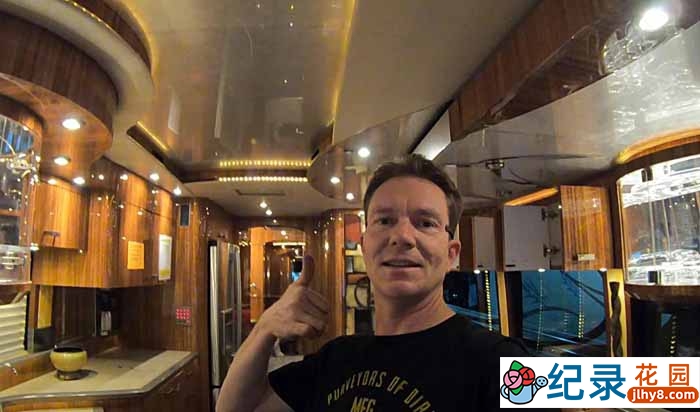 世界房车设计纪录片《豪华房车鉴赏》第3季中字 4K高清自媒体解说素材百度云盘下载插图 世界房车设计纪录片《豪华房车鉴赏》第3季中字 4K高清自媒体解说素材百度云盘下载