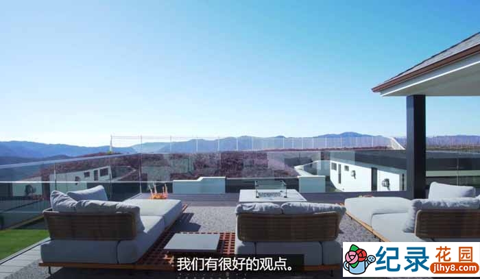 奢华生活体验纪录片《顶级千万豪宅房车》第3季中字 4K高清自媒体解说素材百度云盘下载插图 奢华生活体验纪录片《顶级千万豪宅房车》第3季中字 4K高清自媒体解说素材百度云盘下载