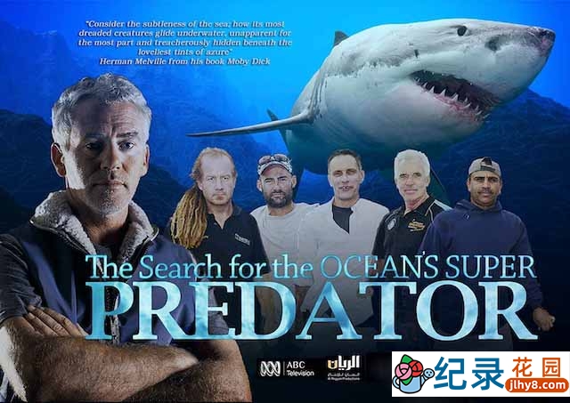 海洋顶级猎食者纪录片《海洋猎食者探秘》全1集中字 TS/蓝光高清纪录片资源百度云盘下载插图 海洋顶级猎食者纪录片《海洋猎食者探秘》全1集中字 TS/蓝光高清纪录片资源百度云盘下载