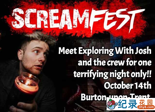 探险真人秀《灵异体验师》第1季中字 1080P高清自媒体解说素材百度云盘下载插图 探险真人秀《灵异体验师》第1季中字 1080P高清自媒体解说素材百度云盘下载