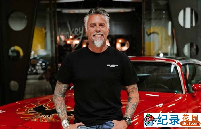 汽车翻新改装纪录片《老爷车整容厂》第1季中字 1080高清纪录片解说素材百度云盘下载插图 汽车翻新改装纪录片《老爷车整容厂》第1季中字 1080高清纪录片解说素材百度云盘下载