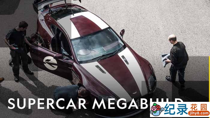 国家地理打造豪车纪录片《超跑名车大改造 Supercar Megabuild》第2季中字 1080高清纪录片解说素材百度云盘下载插图 国家地理打造豪车纪录片《超跑名车大改造 Supercar Megabuild》第2季中字 1080高清纪录片解说素材百度云盘下载