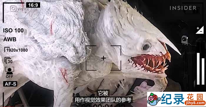 影视科技纪录片《电影特效揭秘》第1季中字 1080高清纪录片解说素材百度云盘下载插图 影视科技纪录片《电影特效揭秘》第1季中字 1080高清纪录片解说素材百度云盘下载