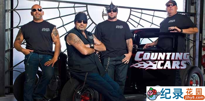汽车改装纪录片《车坛追击手 Counting Cars》第2季原版无字 1080P高清纪录片解说素材百度云盘下载插图 汽车改装纪录片《车坛追击手 Counting Cars》第2季原版无字 1080P高清纪录片解说素材百度云盘下载