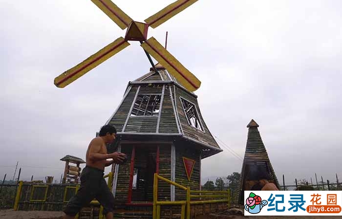 原始生存纪录片《野外徒手建造》第5季原版无字 1080高清纪录片解说素材百度云盘下载插图 原始生存纪录片《野外徒手建造》第5季原版无字 1080高清纪录片解说素材百度云盘下载