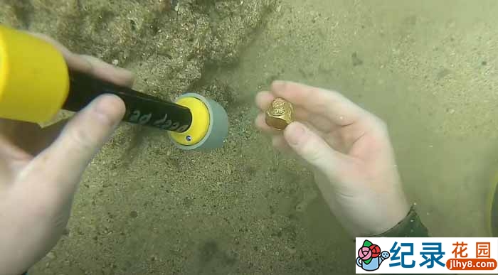 寻宝纪录片《水底寻宝》第3季中字 1080高清纪录片解说素材百度云盘下载插图 寻宝纪录片《水底寻宝》第3季中字 1080高清纪录片解说素材百度云盘下载