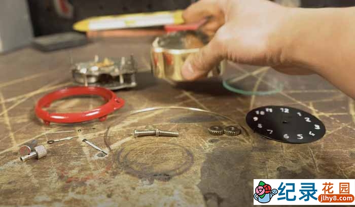 修复工艺纪录片《老古董翻新》第5季原版无字 1080高清纪录片解说素材百度云盘下载插图 修复工艺纪录片《老古董翻新》第5季原版无字 1080高清纪录片解说素材百度云盘下载