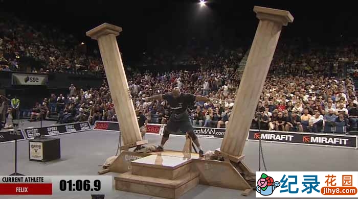 大力士竞技纪录片《挑战地表最强硬汉》第3季中字 1080高清纪录片解说素材百度云盘下载插图 大力士竞技纪录片《挑战地表最强硬汉》第3季中字 1080高清纪录片解说素材百度云盘下载