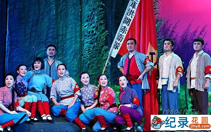 央视文艺纪录片《红色经典》全5集 TS/蓝光高清纪录片资源百度云盘下载插图 央视文艺纪录片《红色经典》全5集 TS/蓝光高清纪录片资源百度云盘下载