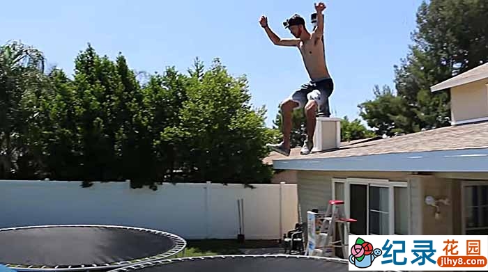 搞怪真人秀《土豪兄弟大挑战》第11季中字 1080高清纪录片资源百度云盘下载插图 搞怪真人秀《土豪兄弟大挑战》第11季中字 1080高清纪录片资源百度云盘下载