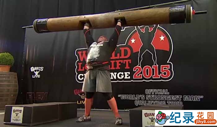 大力士竞技纪录片《挑战地表最强硬汉》第2季中字 1080高清纪录片解说素材百度云盘下载插图 大力士竞技纪录片《挑战地表最强硬汉》第2季中字 1080高清纪录片解说素材百度云盘下载