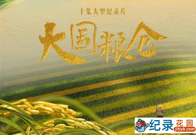 央视粮食生产纪录片《大国粮仓》全10集 1080i高清纪录片资源百度云盘下载插图 央视粮食生产纪录片《大国粮仓》全10集 1080i高清纪录片资源百度云盘下载