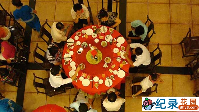 NHK社会人文纪录片《世界最大的中国餐馆》全4集中字 标清纪录片资源百度云盘下载插图 NHK社会人文纪录片《世界最大的中国餐馆》全4集中字 标清纪录片资源百度云盘下载