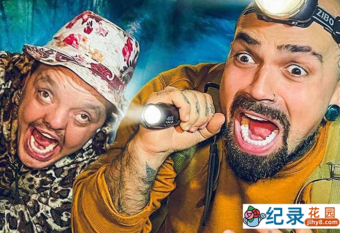 城市探险真人秀《俄罗斯下水道窘迫哥》第2季40集中字 1080纪录片解说资源百度云盘下载插图 城市探险真人秀《俄罗斯下水道窘迫哥》第2季40集中字 1080纪录片解说资源百度云盘下载