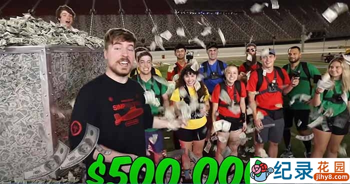 钱哥疯狂真人秀《奇葩挑战赛》第3季107集中字 1080高清纪录片解说素材百度云盘下载插图 钱哥疯狂真人秀《奇葩挑战赛》第3季107集中字 1080高清纪录片解说素材百度云盘下载