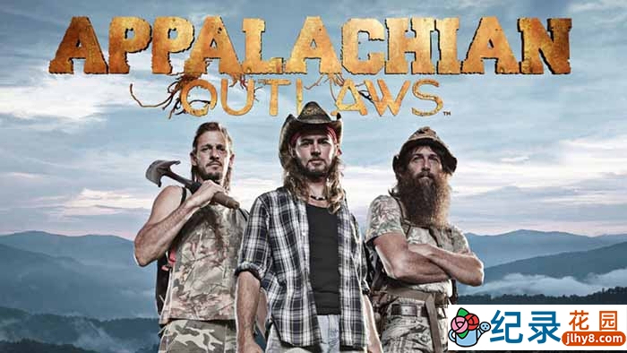盗猎抓捕真人秀《阿巴拉契亚不法之徒 Appalachian Outlaws》第1季中字 720P/1080i高清纪录片资源百度云盘下载插图 盗猎抓捕真人秀《阿巴拉契亚不法之徒 Appalachian Outlaws》第1季中字 720P/1080i高清纪录片资源百度云盘下载
