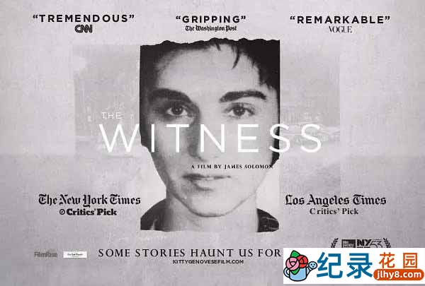 犯罪悬疑纪录片《沉默的证人 The Witness》全1集中字 标清纪录片资源百度云盘下载插图 犯罪悬疑纪录片《沉默的证人 The Witness》全1集中字 标清纪录片资源百度云盘下载