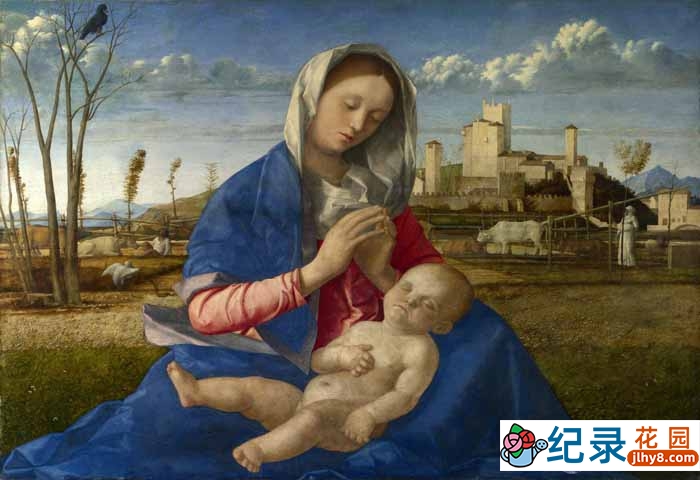 BBC历史艺术纪录片《文艺复兴 Renaissance Revolution》全3集 720P/1080i高清纪录片百度云下载插图 BBC历史艺术纪录片《文艺复兴 Renaissance Revolution》全3集 720P/1080i高清纪录片百度云下载