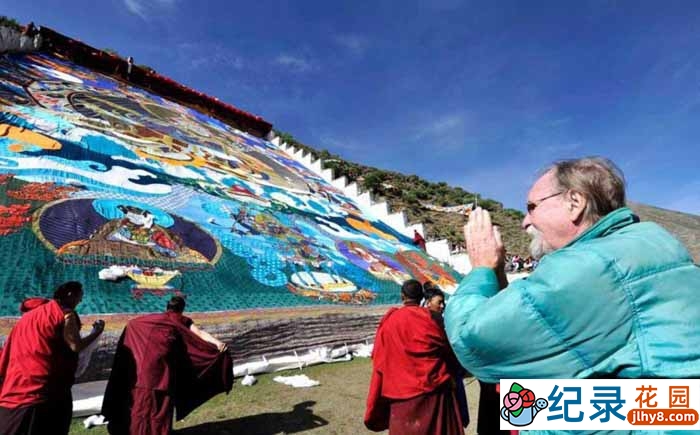 藏传佛教噶举派宗教纪录片《噶举之路》全5集 标清纪录片百度云盘下载插图 藏传佛教噶举派宗教纪录片《噶举之路》全5集 标清纪录片百度云盘下载