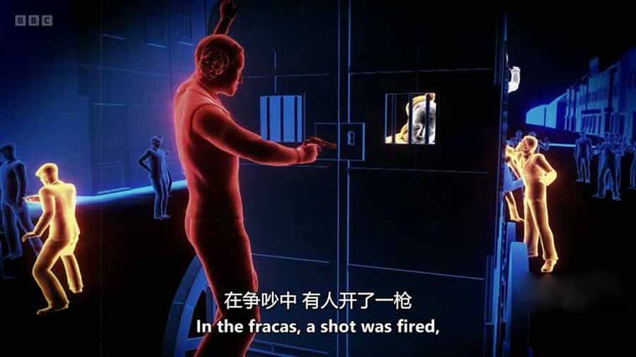 BBC犯罪悬疑纪录片《神秘家庭谋杀案 Murder, Mystery and My Family》第4季全10集中字 纪录片资源百度云盘下载 1080/MKV/11.3G插图 BBC犯罪悬疑纪录片《神秘家庭谋杀案 Murder, Mystery and My Family》第4季全10集中字 纪录片资源百度云盘下载 1080/MKV/11.3G