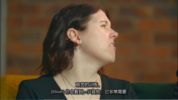 狗狗之家 第1季 The Dog House