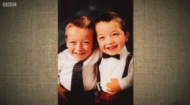 侏儒的大爱 Big Love 2017