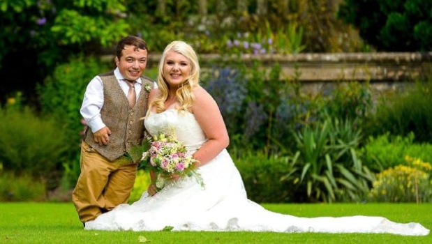 侏儒的大爱 Big Love 2017