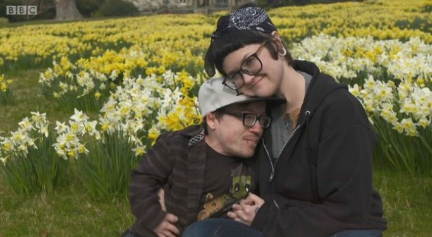 侏儒的大爱 Big Love 2017