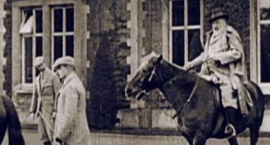 快乐王子 爱德华七世 Edward VII Prince of Pleasure