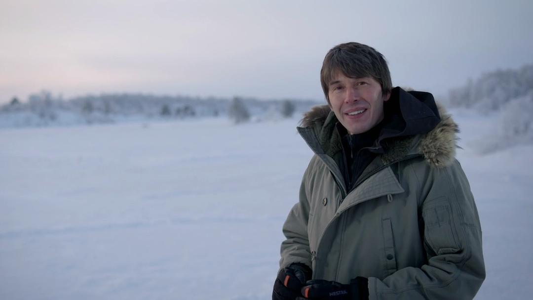 自然的力量 Forces of Nature with Brian Cox