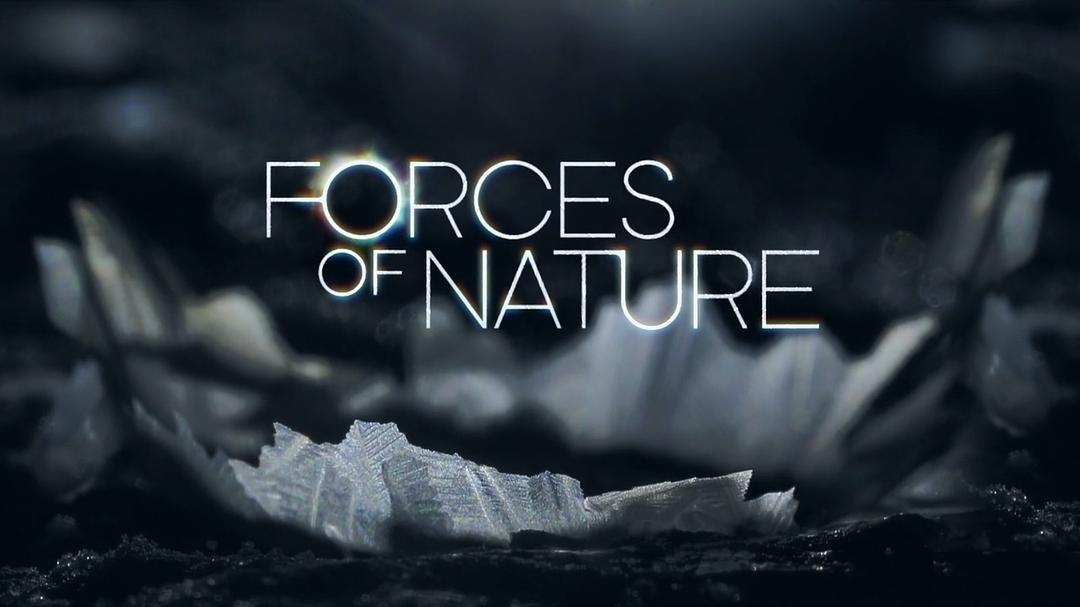 自然的力量 Forces of Nature with Brian Cox