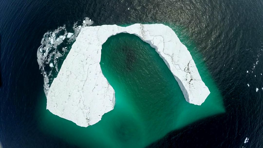 自然的力量 Forces of Nature with Brian Cox