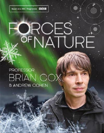自然的力量 Forces of Nature with Brian Cox