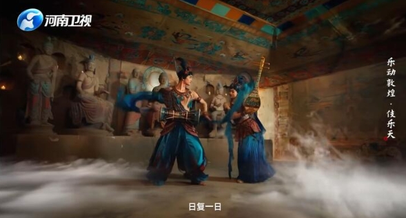 假如颜色会说话