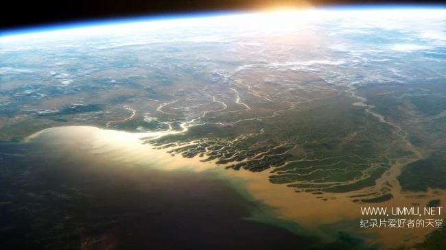 地球自然奇迹 生活在边缘 Earths Natural Wonders Living on the Edge