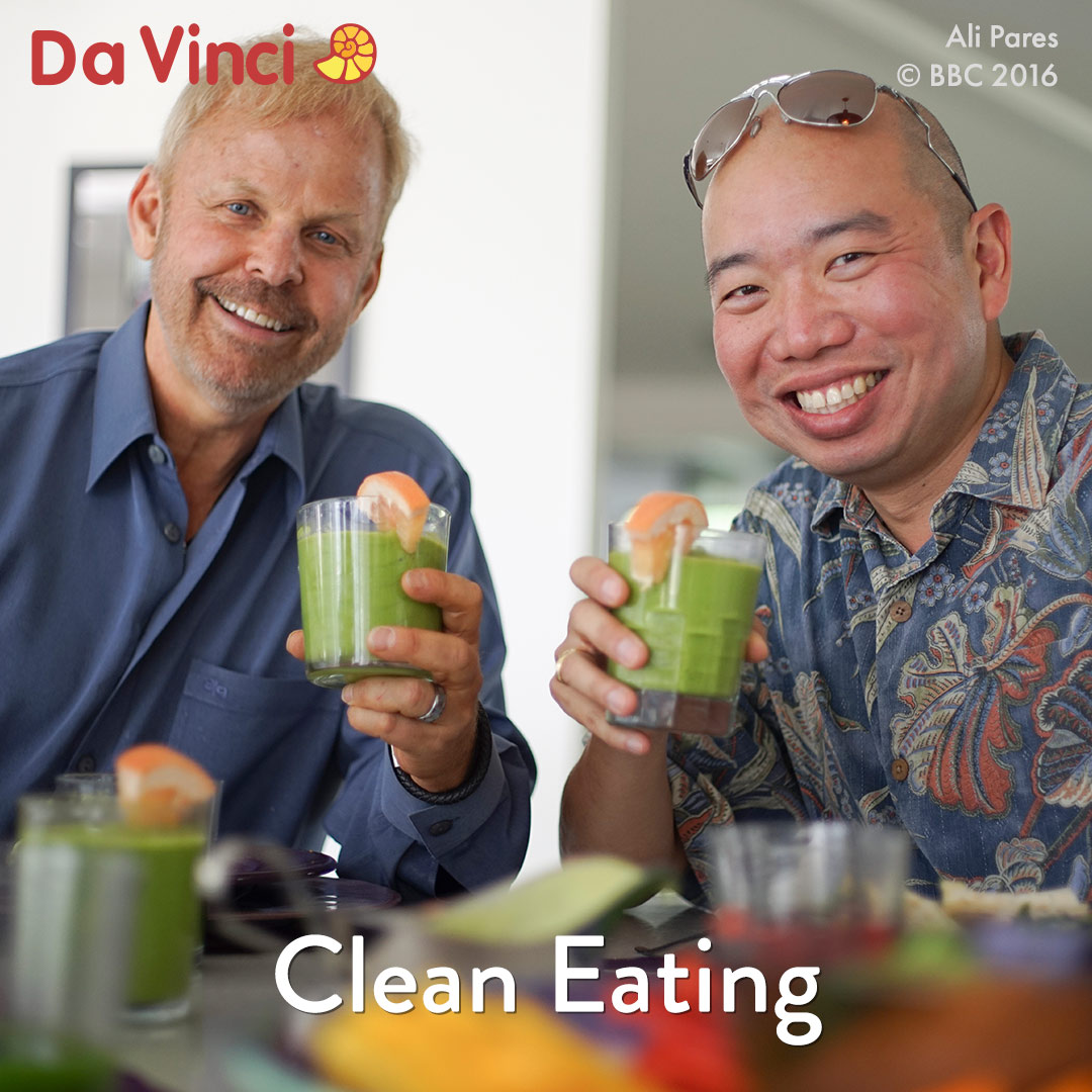 清洁饮食,肮脏真相 Horizon – Clean Eating, The Dirty Truth