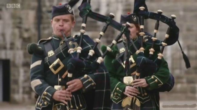 勇敢新世界:加拿大 Brave New World Canada