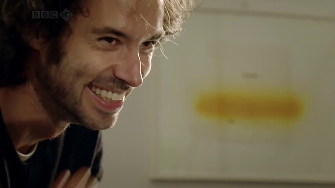 肖邦:音乐背后的女人 Chopin: The Women Behind the Music